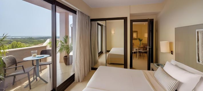 Precise Resort El Rompido-The Club Hotels in Costa Occidental