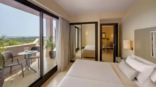 Precise Resort El Rompido-The Club - ติดทะเล
