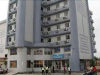 Afrique Hotel Douala Airport - Разрешено размещения с домашними животными