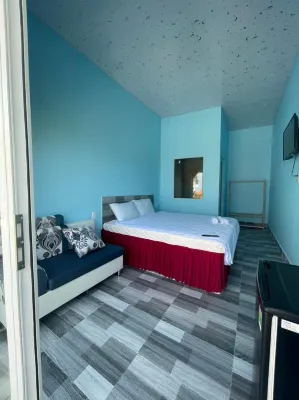Windy Hills Hotel - 2-Star