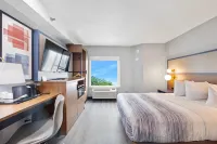 AmericInn by Wyndham Urbana Hotels in Cunningham Township