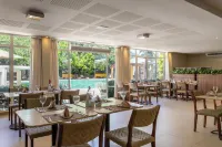 Rio Quente Resorts - Hotel Turismo Hotels in Rio Quente