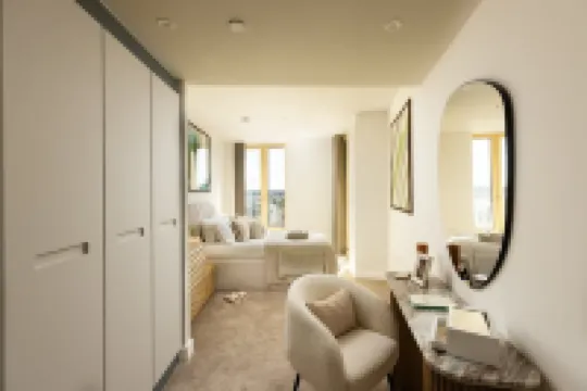 查爾斯霍普倫敦巴特西