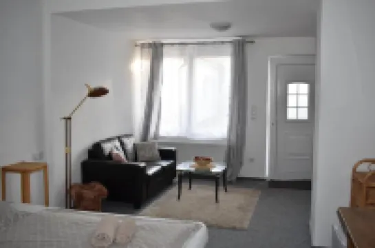 Penzion a Restaurace Na Jízdárně Hotel a 