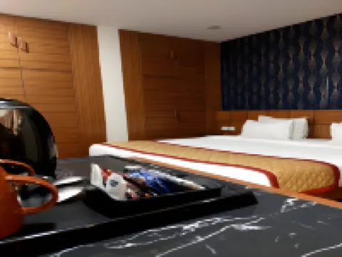 Rajwada Inn Hotels in Rewari District