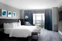 Franklin Marriott Cool Springs Các khách sạn ở Franklin