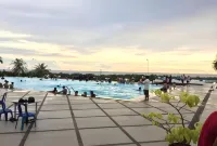 Grage Hotel Bengkulu - ที่มีสระว่ายน้ำ