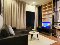 LANDMARK RESIDENCE 1 AND 2 - KAJANG فنادق في شيراس