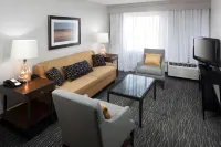 Courtyard Waco