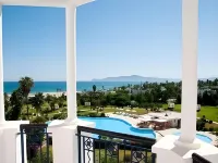 Marina Smir Hotel & Spa - Sea View