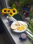 Hotel Catalina Plaza - breakfast