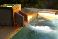 Oku Yugawara Sansuirou - Hot Springs