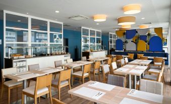 Four Points Flex by Sheraton Essen