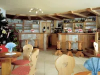 Hotel Bellevue - bar