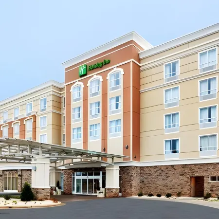 Holiday Inn ROCK HILL by IHG