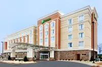 Holiday Inn ROCK HILL by IHG - bars