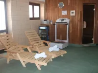 Hotel Selsky Dvur - Kylpylä