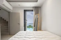 Stunning  Villa with Private Pool and Luxuriest Views Hotels in 