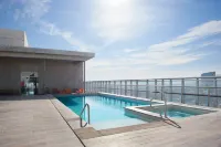 Hilton Garden Inn Chihuahua - Pools