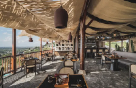 Seascape 豪華度假村及水療中心 Uluwatu by Ini Vie Hospitality