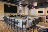 Days Inn & Suites by Wyndham Winkler Hôtels à : Morden