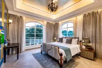 Miros Goa - Formerly Imperial Goa Hotels in Bainguinim