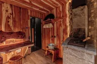 Sota Human Space - spa