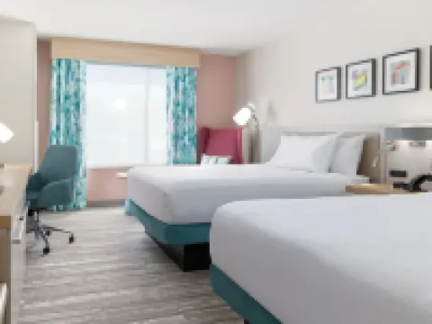 Hilton Garden Inn Walnut Creek Hotels in Walnut Creek