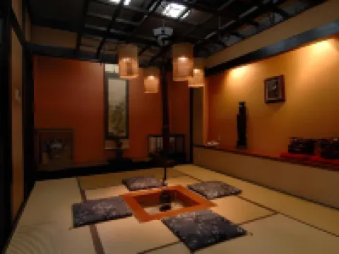 飛騨ともえホテル 飛騨のホテル