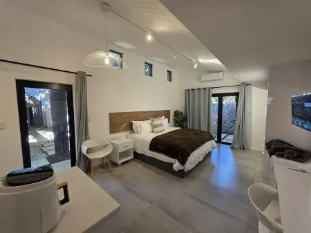 440@Brooklyn Отели рядом с достопримечательностью «Idube Game Reserve»