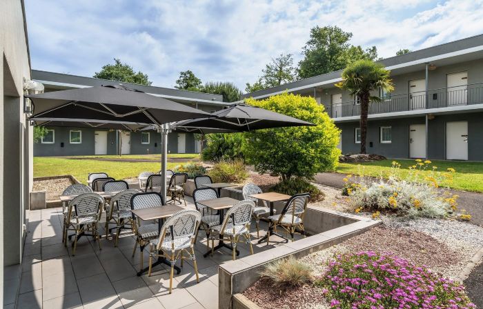 Sure Hotel by Best Western Mont-De-Marsan