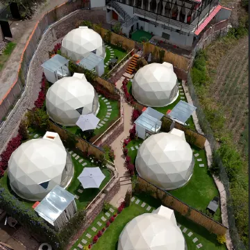 Miski Samay Domo Boutique