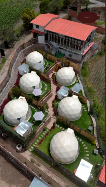 Miski Samay Domo Boutique