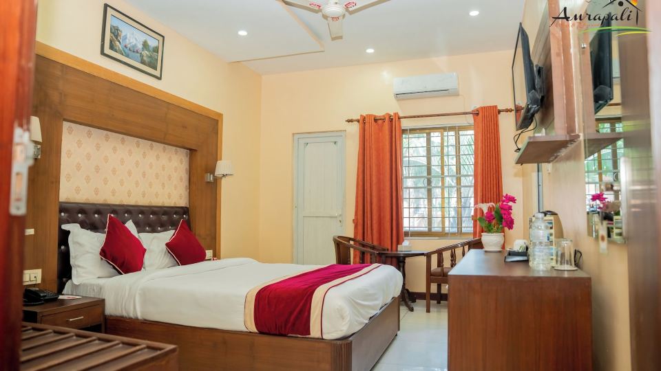 Amrapali Cottage and Restaurant Pvt Ltd