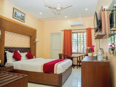Amrapali Cottage and Restaurant Pvt Ltd