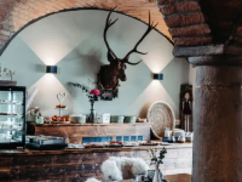 Hotel Garni Kern Hotels in Halfing