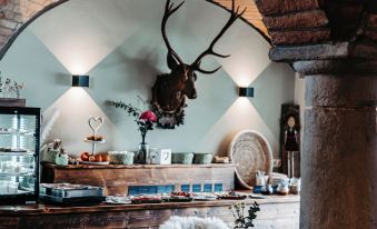 Hotel Garni Kern