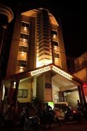 Hotel Sri Sai Krishna