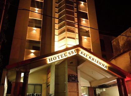 Hotel Sri Sai Krishna