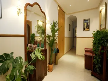 Hostal Sardinero