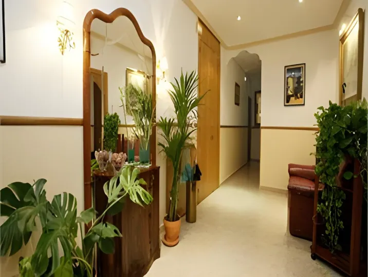 Hostal Sardinero