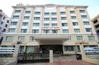 Airport City Hotels near জুম্মা মসজিদ Jumma Mosque