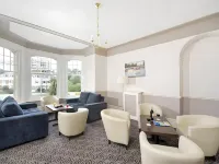Dilkhusa Grand Hotel by Compass Hospitality Hotels in North Devon District