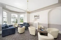 Dilkhusa Grand Hotel by Compass Hospitality