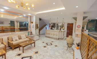 Hotel Residence Monia