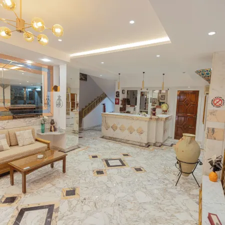 Hotel Residence Monia