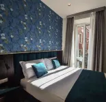 Alba Rosa Rooms Hotel a Quartiere V Nomentano