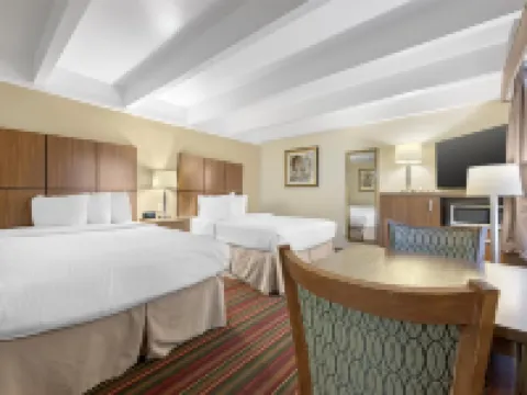 Best Western El Rancho Palacio Hotels in Roswell