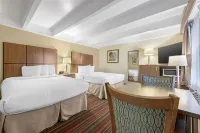 베스트 웨스턴 엘 란초 팔라시오 로즈웰 호텔