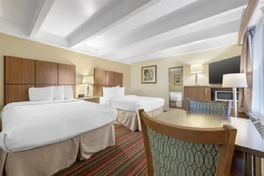 Best Western El Rancho Palacio